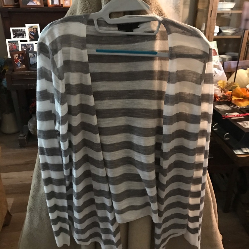 Long sleeve sweater